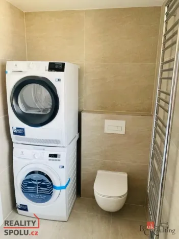 Pronájem bytu 2+kk, Plzeň - Východní Předměstí, Sladová, 55 m2