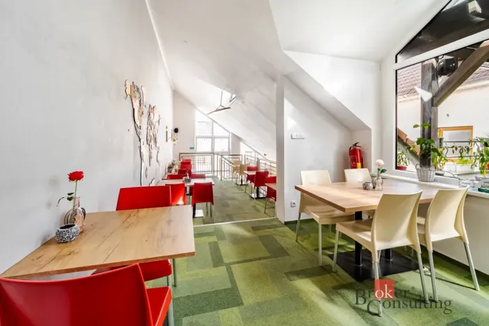 Prodej činžovního domu, České Budějovice - České Budějovice 7, Lidická tř., 200 m2