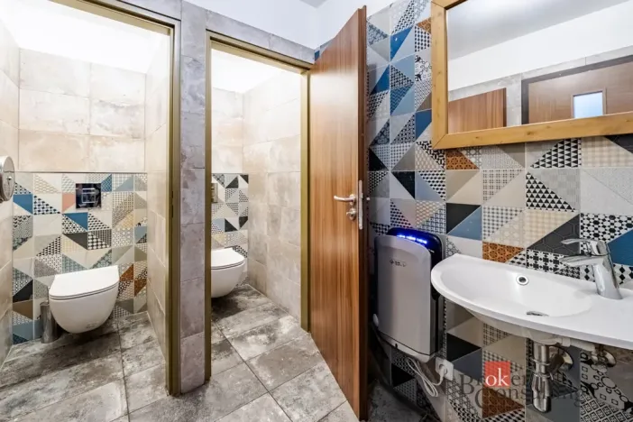 Prodej činžovního domu, České Budějovice - České Budějovice 7, Lidická tř., 200 m2