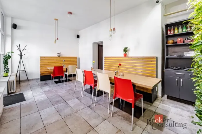 Prodej činžovního domu, České Budějovice - České Budějovice 7, Lidická tř., 200 m2