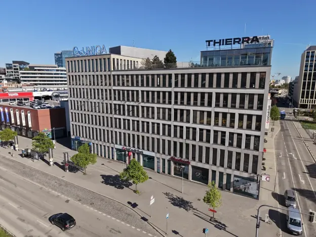 Pronájem kanceláře, Brno, Úzká, 300 m2