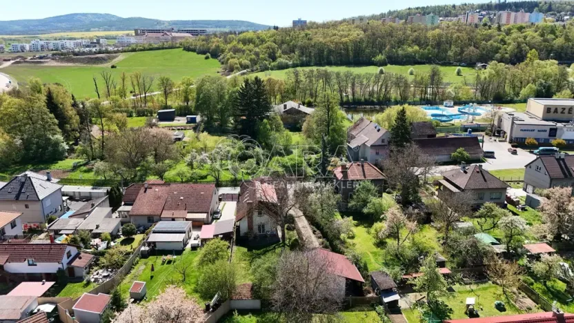 Prodej rodinného domu, Hořovice, Klostermannova, 227 m2
