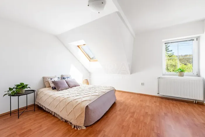 Prodej rodinného domu, Hořovice, Klostermannova, 227 m2