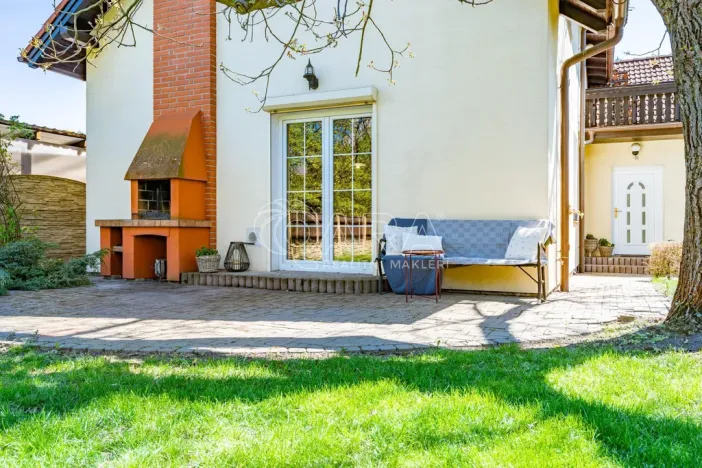 Prodej rodinného domu, Hořovice, Klostermannova, 227 m2