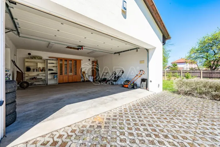 Prodej rodinného domu, Hořovice, Klostermannova, 227 m2