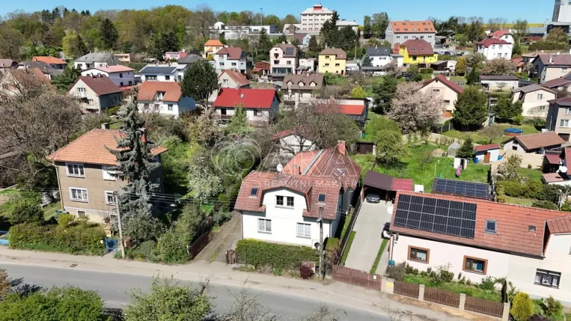 Prodej rodinného domu, Hořovice, Klostermannova, 227 m2