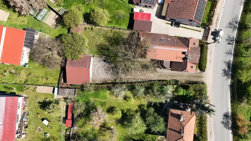 Prodej rodinného domu, Hořovice, Klostermannova, 227 m2