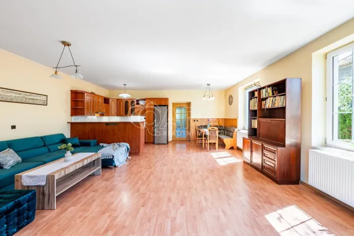 Prodej rodinného domu, Hořovice, Klostermannova, 227 m2