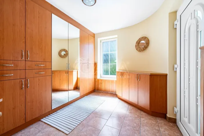 Prodej rodinného domu, Hořovice, Klostermannova, 227 m2