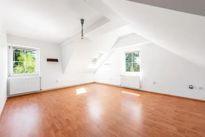 Prodej rodinného domu, Hořovice, Klostermannova, 227 m2