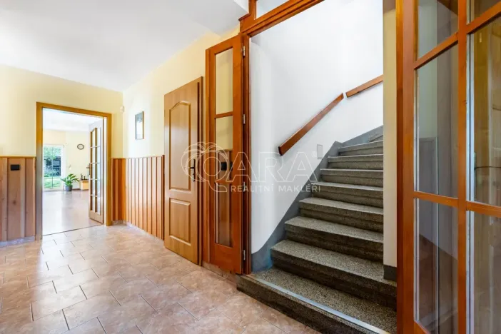 Prodej rodinného domu, Hořovice, Klostermannova, 227 m2