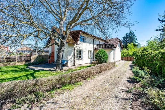 Prodej rodinného domu, Hořovice, Klostermannova, 227 m2