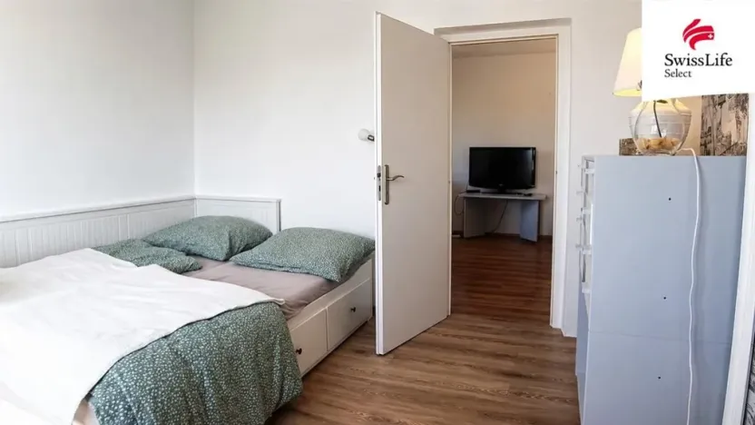 Prodej bytu 2+1, Nejdek, J. A. Gagarina, 57 m2