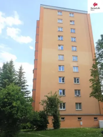 Prodej bytu 2+1, Nejdek, J. A. Gagarina, 57 m2