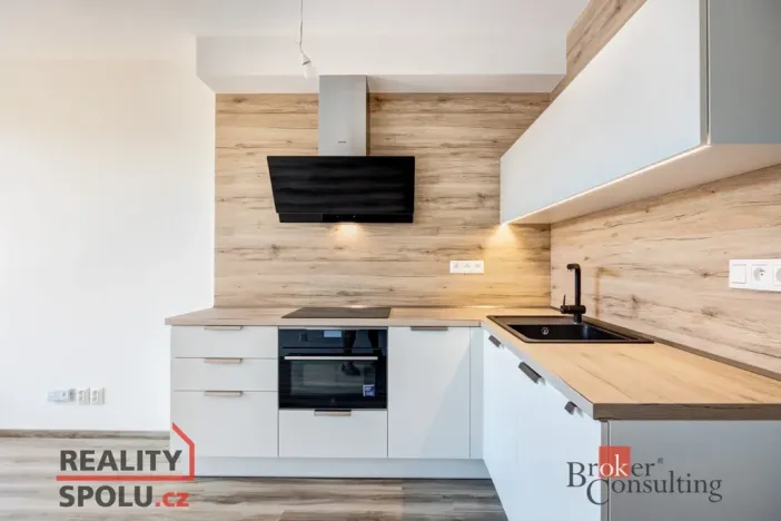 Pronájem bytu 1+kk, Plzeň - Východní Předměstí, Kartónová, 38 m2
