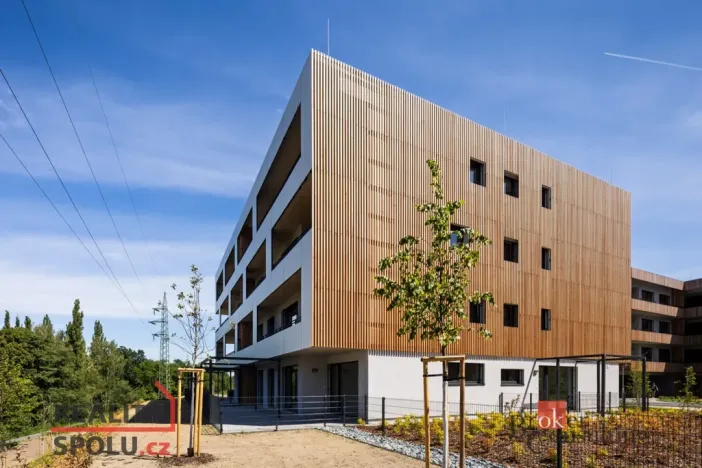 Pronájem bytu 1+kk, Plzeň - Východní Předměstí, Kartónová, 38 m2