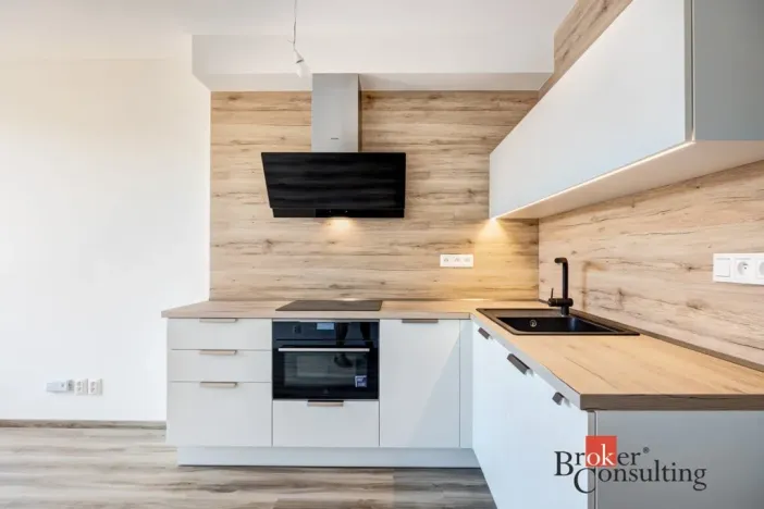 Pronájem bytu 1+kk, Plzeň - Východní Předměstí, Kartónová, 38 m2