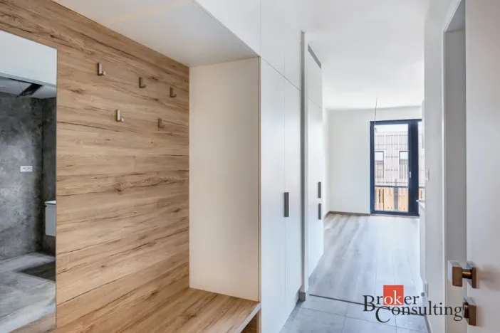 Pronájem bytu 1+kk, Plzeň - Východní Předměstí, Kartónová, 38 m2