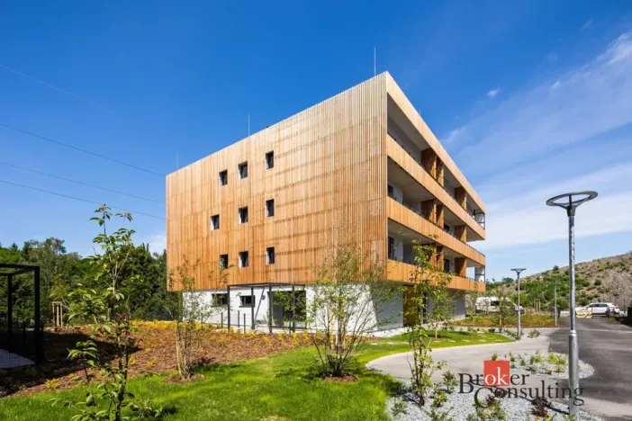 Pronájem bytu 1+kk, Plzeň - Východní Předměstí, Kartónová, 38 m2