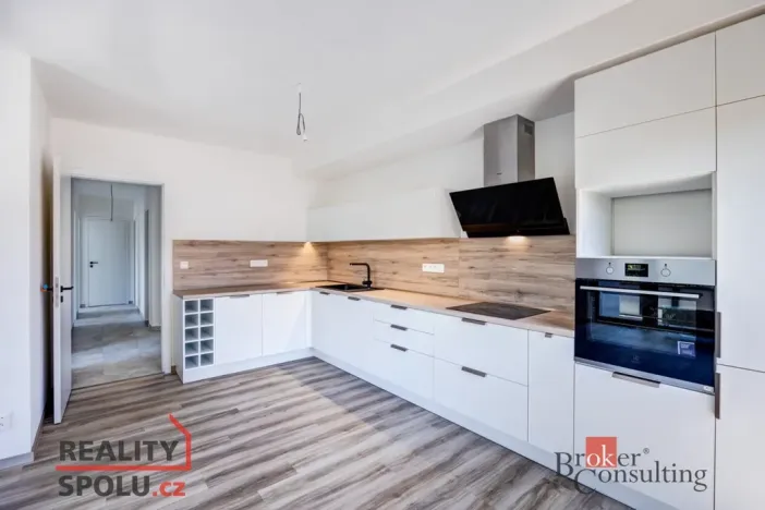 Pronájem bytu 4+kk, Plzeň - Východní Předměstí, Kartónová, 114 m2