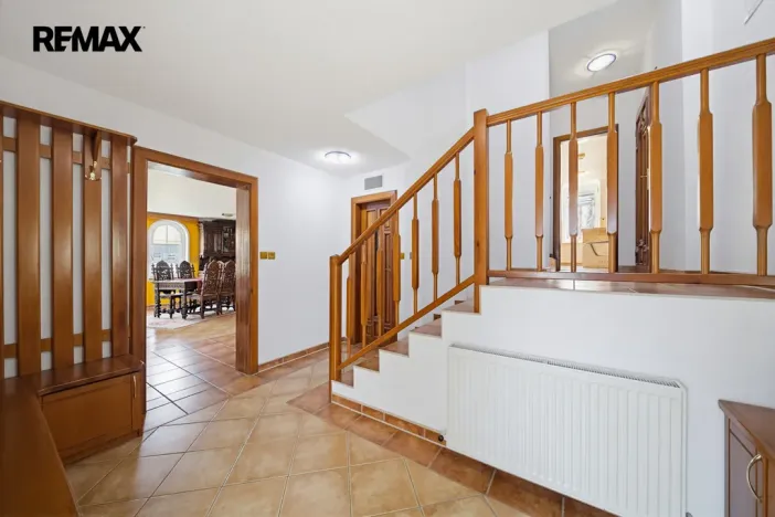 Prodej rodinného domu, Odrava, 410 m2