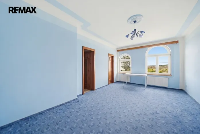 Prodej rodinného domu, Odrava, 410 m2