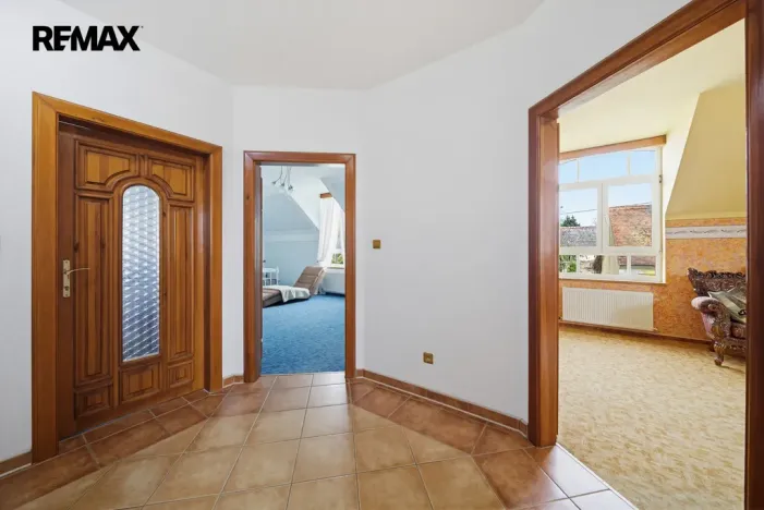 Prodej rodinného domu, Odrava, 410 m2