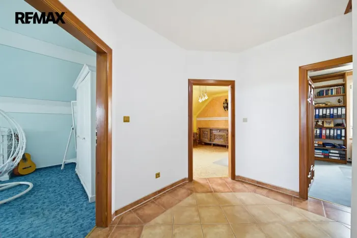 Prodej rodinného domu, Odrava, 410 m2