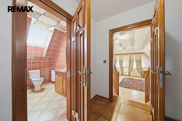 Prodej rodinného domu, Odrava, 410 m2