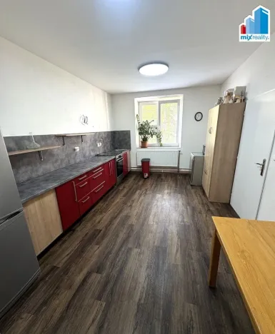 Pronájem bytu 2+1, Plzeň - Východní Předměstí, Úslavská, 64 m2