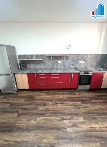 Pronájem bytu 2+1, Plzeň - Východní Předměstí, Úslavská, 64 m2