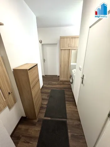 Pronájem bytu 2+1, Plzeň - Východní Předměstí, Úslavská, 64 m2