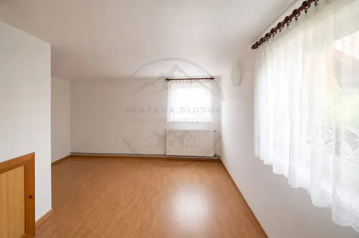 Prodej rodinného domu, Lipová-lázně, 210 m2
