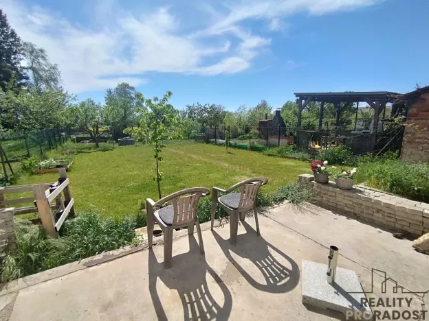 Prodej rodinného domu, Brodek u Přerova - Luková, 145 m2