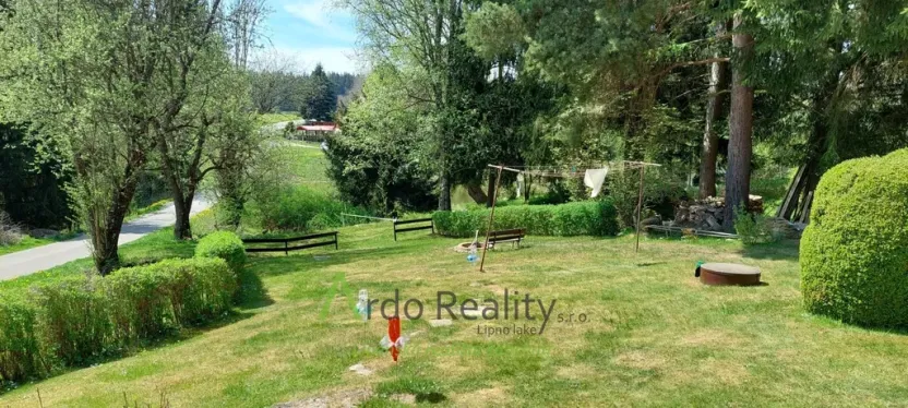 Prodej chaty, Frymburk, 93 m2