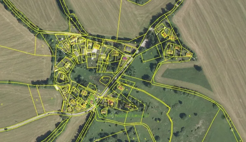 Prodej chaty, Frymburk, 93 m2