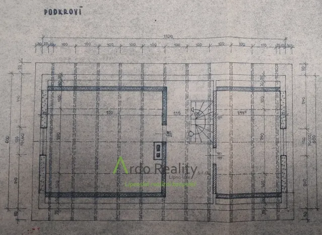 Prodej chaty, Frymburk, 93 m2