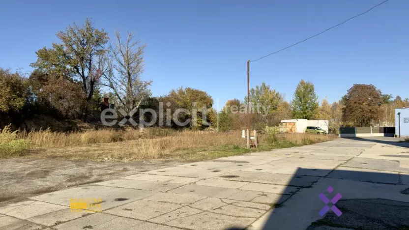 Pronájem výrobních prostor, Kunovice, Osvobození, 1044 m2