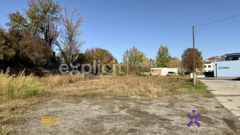 Pronájem výrobních prostor, Kunovice, Osvobození, 1044 m2
