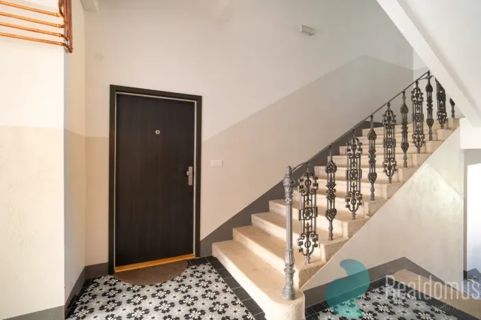Prodej bytu 3+1, České Budějovice, Riegrova, 66 m2