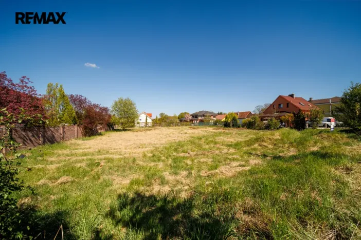 Prodej pozemku pro bydlení, Jesenice, 1532 m2