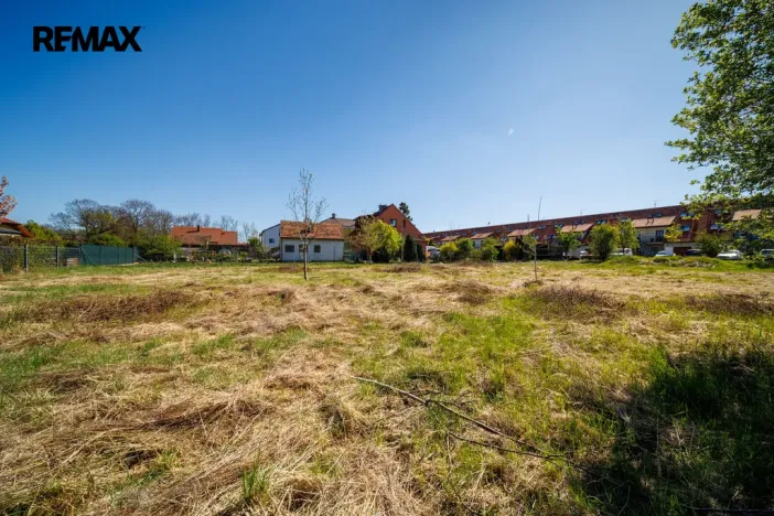 Prodej pozemku pro bydlení, Jesenice, 1532 m2