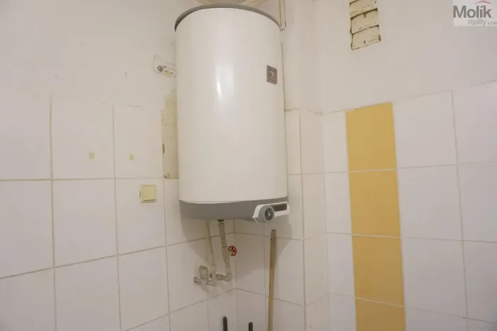 Prodej bytu 2+kk, Louny, Poděbradova, 51 m2