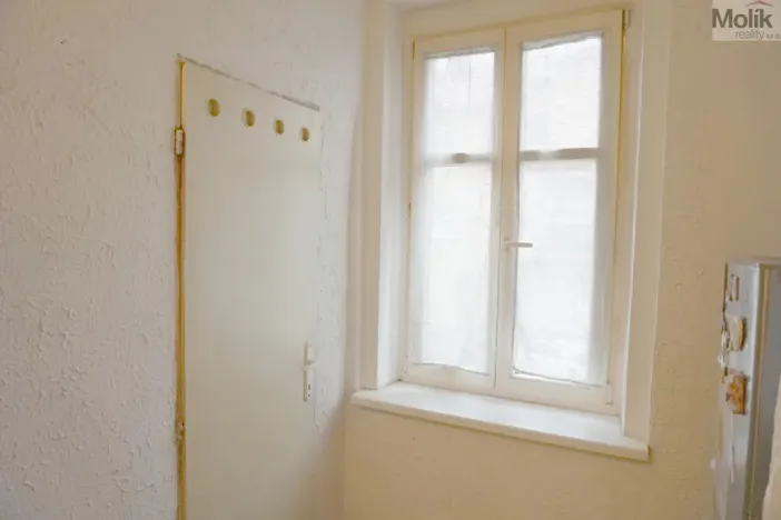 Prodej bytu 2+kk, Louny, Poděbradova, 51 m2