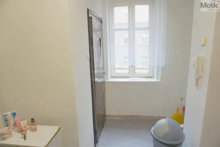 Prodej bytu 2+kk, Louny, Poděbradova, 51 m2