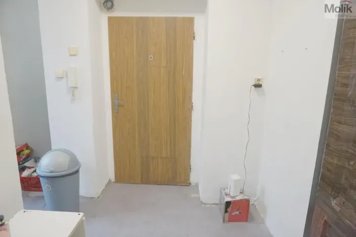Prodej bytu 2+kk, Louny, Poděbradova, 51 m2