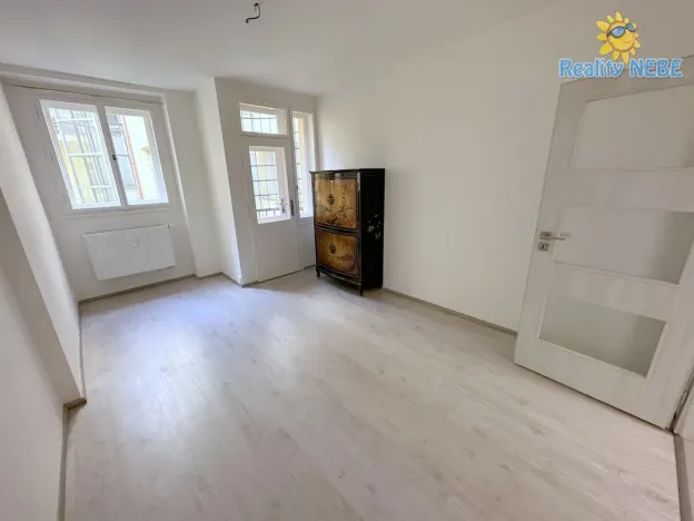 Pronájem bytu 3+kk, Praha - Nové Město, Štěpánská, 114 m2