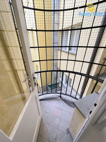 Pronájem bytu 3+kk, Praha - Nové Město, Štěpánská, 114 m2