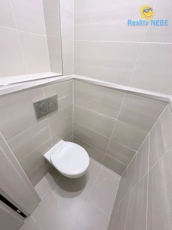 Pronájem bytu 3+kk, Praha - Nové Město, Štěpánská, 114 m2