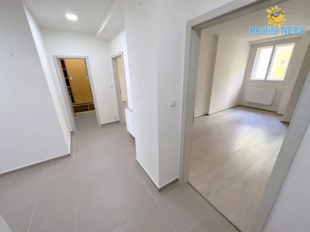 Pronájem bytu 3+kk, Praha - Nové Město, Štěpánská, 114 m2